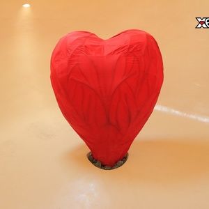 Meet your Posher, Blanca